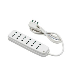 FME 47.410 MULTIPRESA 6P BIP+T RETAIL