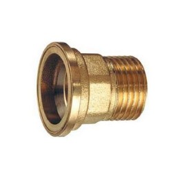 CODOLO DI RIDUZIONE PER FILTRO GIALLO 1/2"