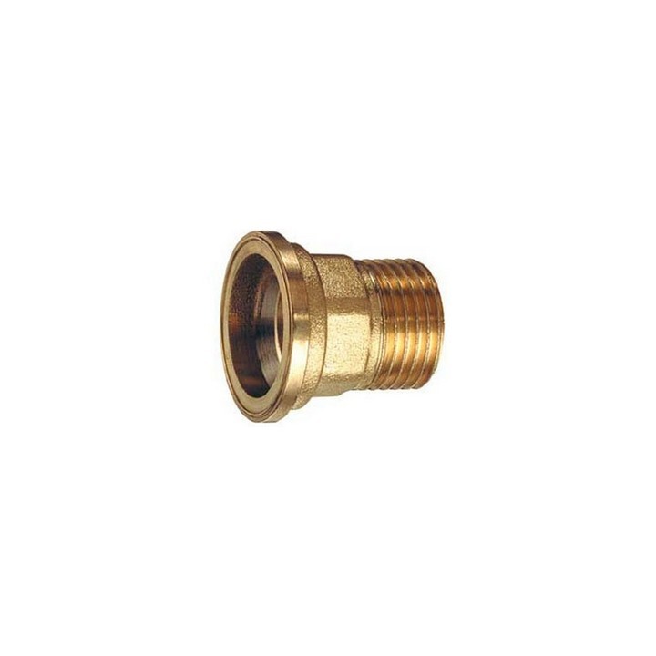 CODOLO DI RIDUZIONE PER FILTRO GIALLO 1/2"