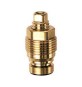 VITONE IN OTTONE PER COLLETTORI MULTIFAR -
