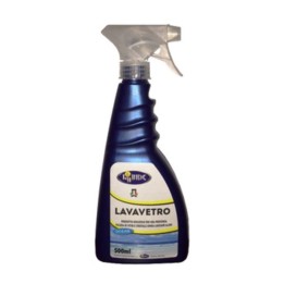 LIQUIDO LAVAVETRI AUTO SPRAY 500 ML