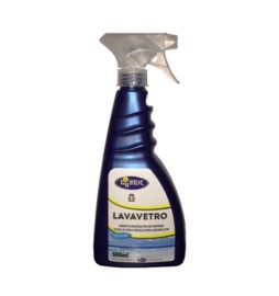 LIQUIDO LAVAVETRI AUTO SPRAY 500 ML