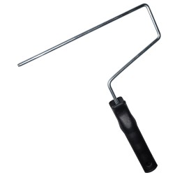 MANICO P/RULLO DA PITTORE 1520 20 CM D 6 MM