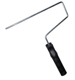 MANICO P/RULLO DA PITTORE 1520 20 CM D 6 MM
