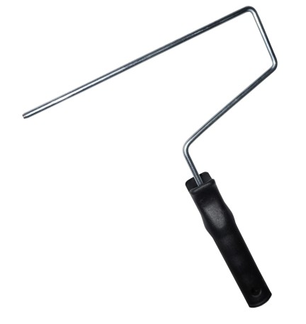 MANICO P/RULLO DA PITTORE 1520 20 CM D 6 MM