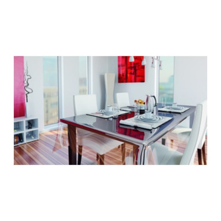 TOVAGLIATO CRISTAL 0,10 MMXH140 CM S/CARTA