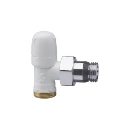 DETENTORE A SQUADRA BIANCO 1/2"