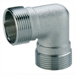 RACCORDO CURVO DOPPIO 1/2"
