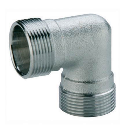 RACCORDO CURVO DOPPIO 1/2"