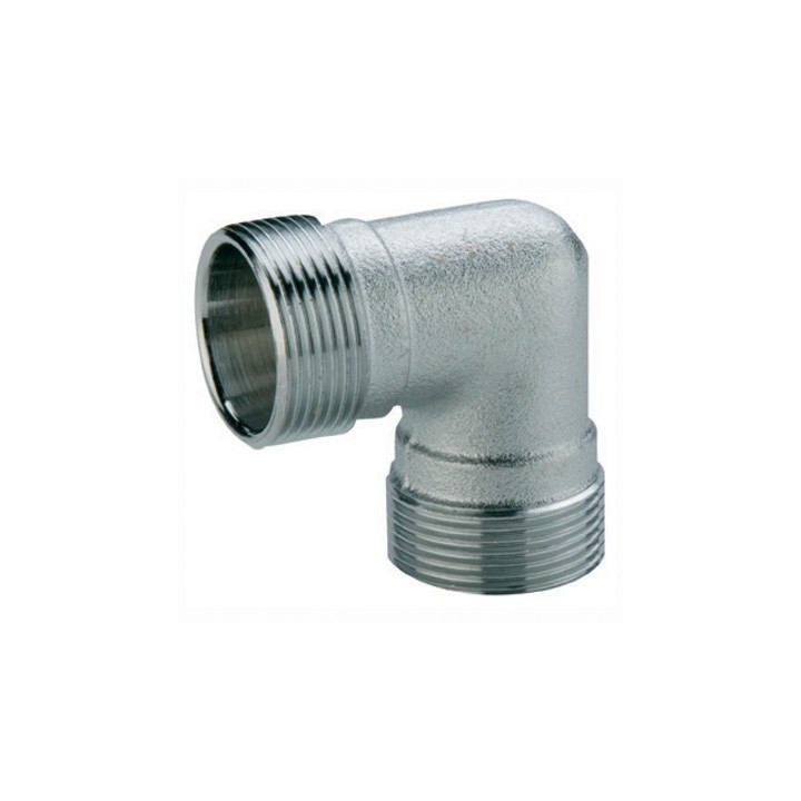 RACCORDO CURVO DOPPIO 1/2"