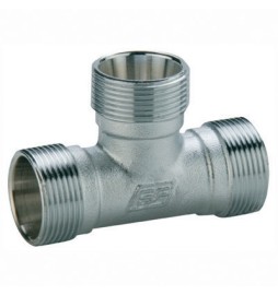 RACCORDO A " T " 1/2"