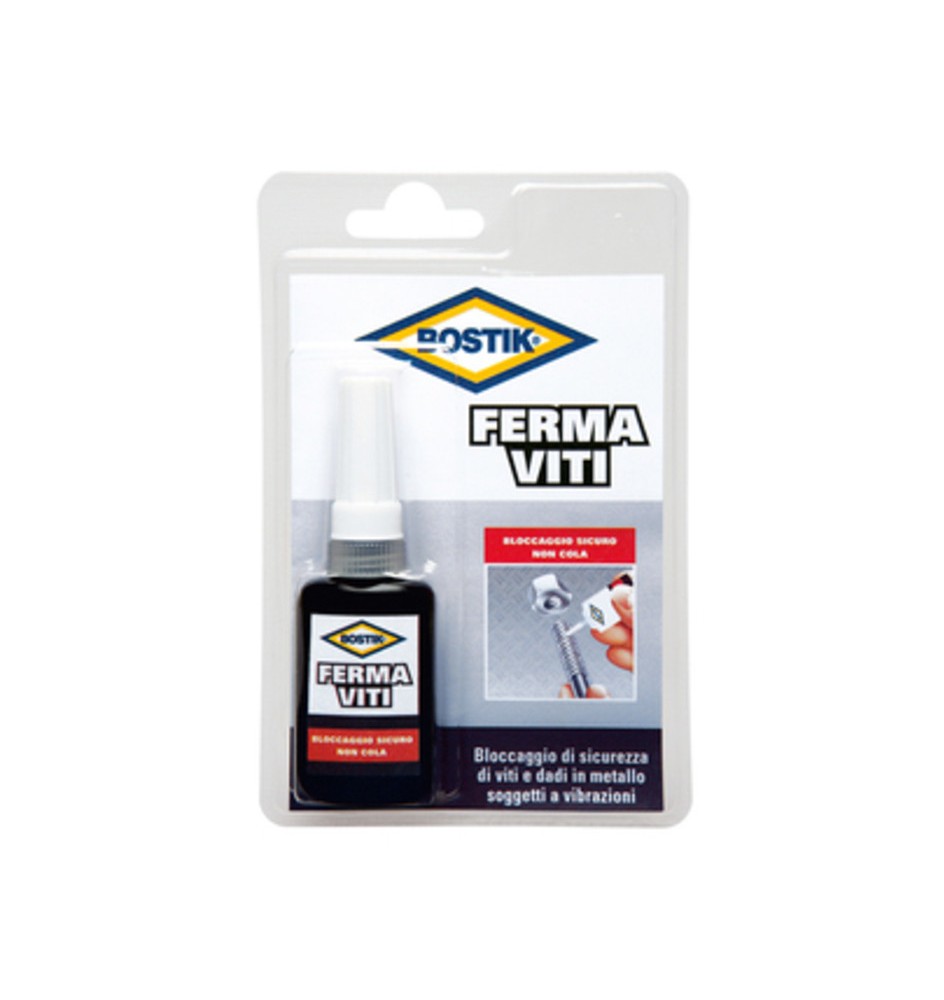 BOSTIK FERMAVITI 10 ML BLISTER