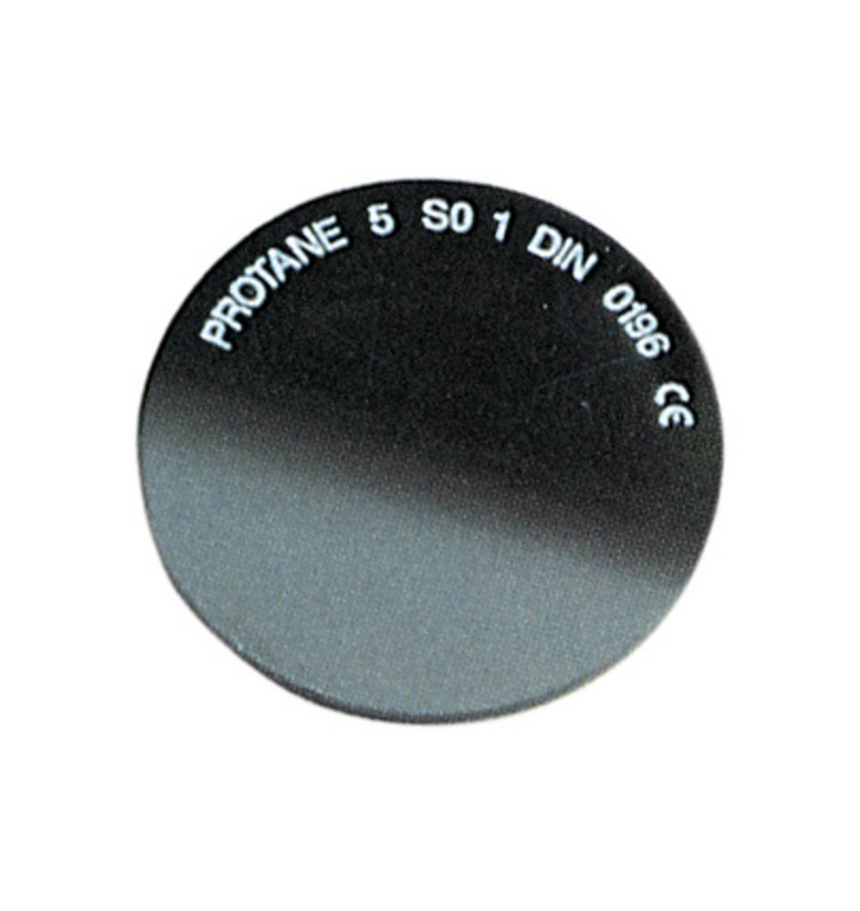 VETRINO P/OCCHIALI SALDATORE VERDE*