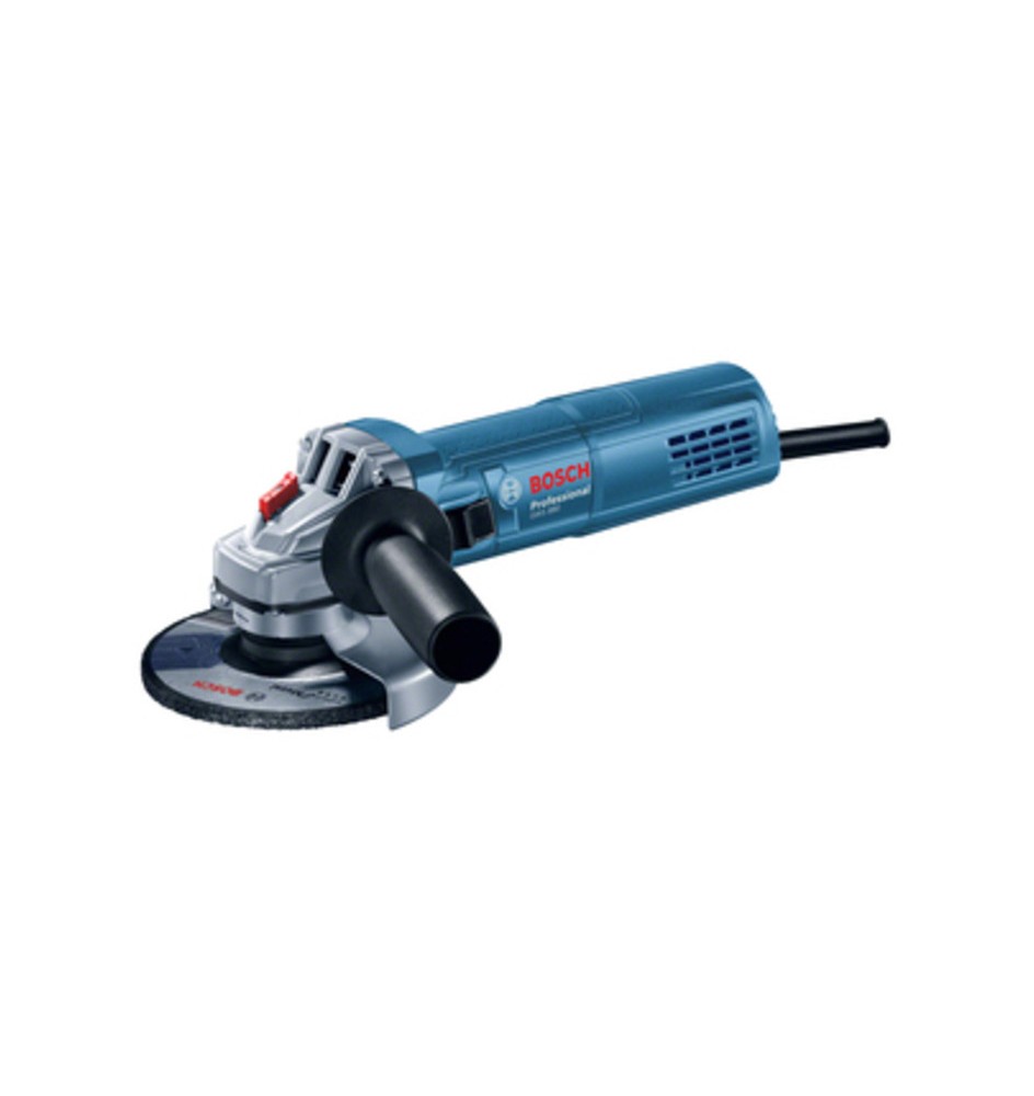 BOSCH-B SMERIGLIATRICE ANG GWS880 880W D 125MM