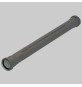 TUBO CON DUE BICCHIERI Ø 50 PP HTEM - mm 500