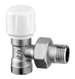 VALVOLA A SQUADRA ECO 1/2"