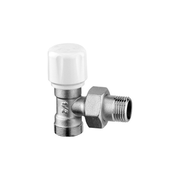 VALVOLA A SQUADRA ECO 1/2"