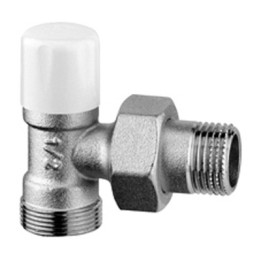 DETENTORE A SQUADRA ECO 3/8"