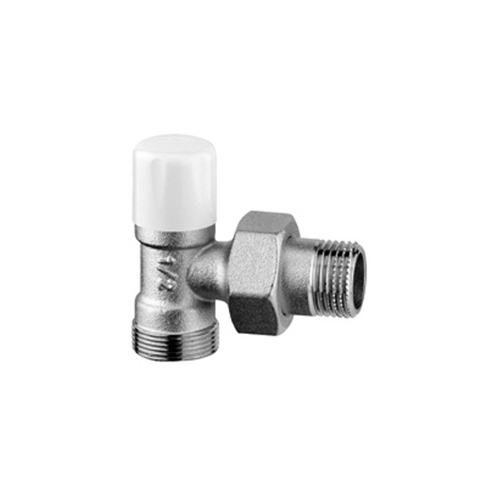 DETENTORE A SQUADRA ECO 1/2"