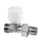 VALVOLA DIRITTA ECO 3/8"