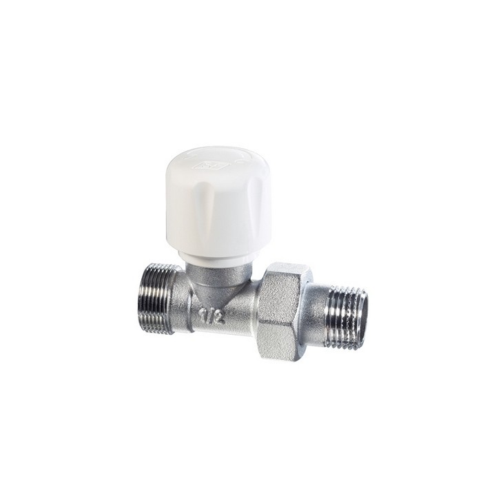 VALVOLA DIRITTA ECO 1/2"