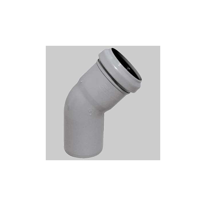 CURVA Ø 32 PP HTEM - 87°