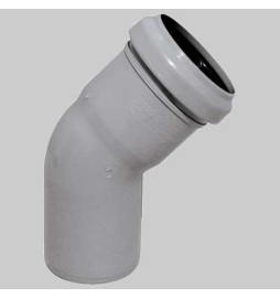 CURVA Ø 50 PP HTEM - 30°