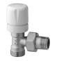 VALVOLA A SQUADRA ECO TERMOSTATIZZABILE 1/2"