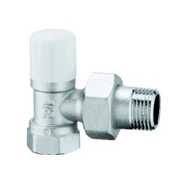 DETENTORE A SQUADRA ECO ATTACCO FERRO 3/8"