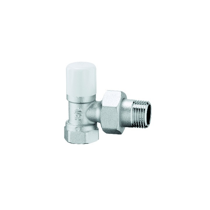 DETENTORE A SQUADRA ECO ATTACCO FERRO 3/8"
