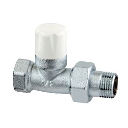 DETENTORE DIRITTO ECO ATTACCO FERRO 3/8"
