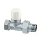 DETENTORE DIRITTO ECO ATTACCO FERRO 3/8"