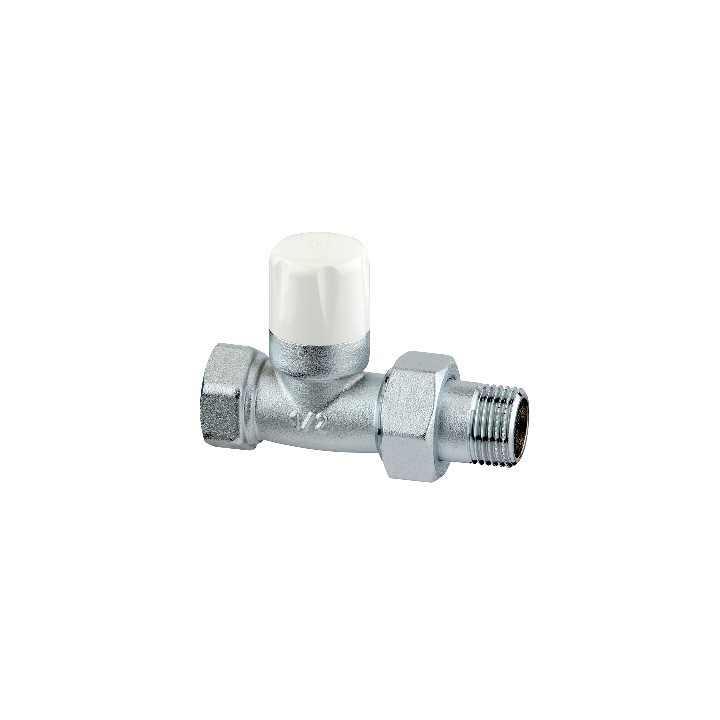 DETENTORE DIRITTO ECO ATTACCO FERRO 1/2"
