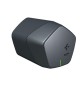 REGOLATORE ELETTRONICO WIRELESS PER VALVOLE RADIATORE Nero
