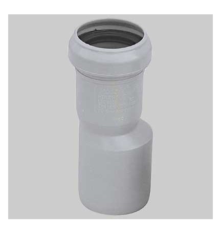 AUMENTO ECCENTRICO HTEM TIPO A - F 32 x 50 M
