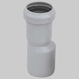 AUMENTO ECCENTRICO HTEM TIPO A - F 40 x 50 M