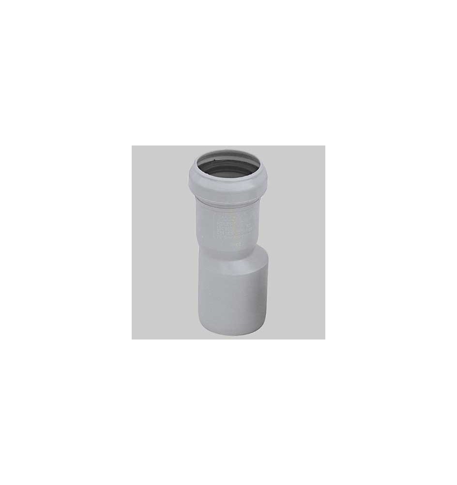 AUMENTO ECCENTRICO HTEM TIPO A - F 40 x 50 M