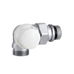 DETENTORE DOPPIA SQUADRA SINISTRO 1/2"