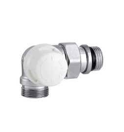 DETENTORE DOPPIA SQUADRA SINISTRO 1/2"