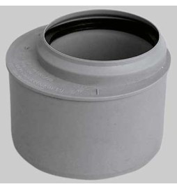 AUMENTO ECCENTRICO PP HTEM TIPO B - M 75 x 40 F
