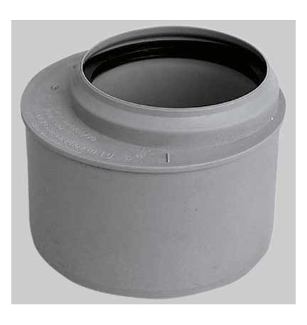 AUMENTO ECCENTRICO PP HTEM TIPO B - M 75 x 40 F