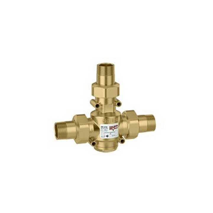 VALVOLA ANTICONDENSA CON CONTROLLO TERMOSTATICO DN 25 - 1"