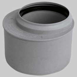 AUMENTO ECCENTRICO PP HTEM TIPO B - M 90 x 40 F