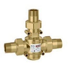 VALVOLA ANTICONDENSA CON CONTROLLO TERMOSTATICO DN 20 - 1"