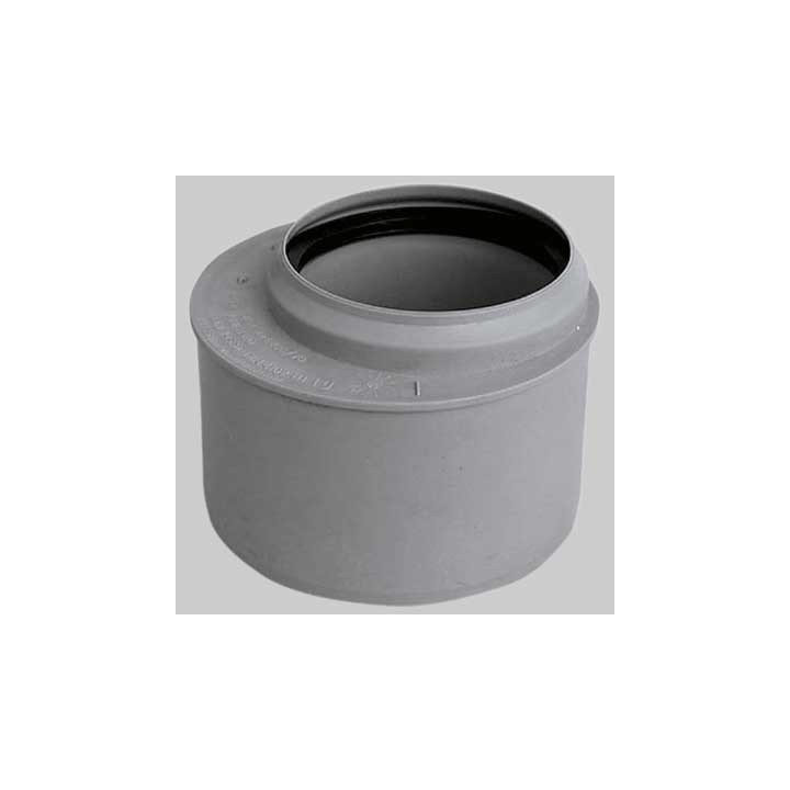 AUMENTO ECCENTRICO PP HTEM TIPO B - M 90 x 50 F