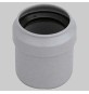 AUMENTO CONCENTRICO PP HTEM - M 40 x 32 F