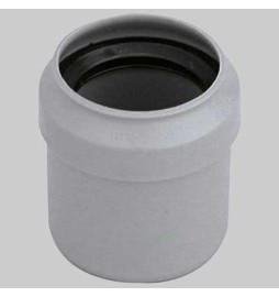 AUMENTO CONCENTRICO PP HTEM - M 50 x 40 F