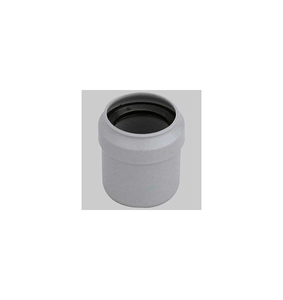 AUMENTO CONCENTRICO PP HTEM - M 50 x 40 F