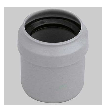 AUMENTO CONCENTRICO PP HTEM - M 50 x 40 F