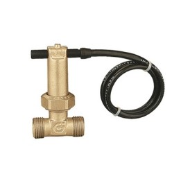 FLUSSOSTATO CON CONTATTI A COMANDO MAGNETICO 1/2"